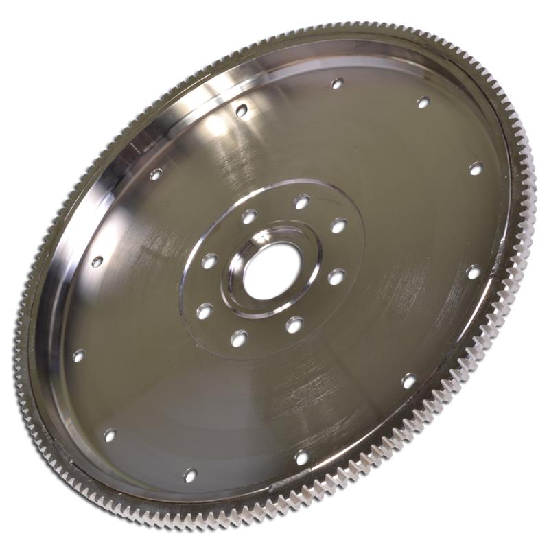ATS Diesel 305-900-2104 - ATS305-900-2104 - ATS Diesel 1989 - 2007 47/8-RH/E Dodge Billet Flexplate - Shipped in Europe - Tuningsupply.com