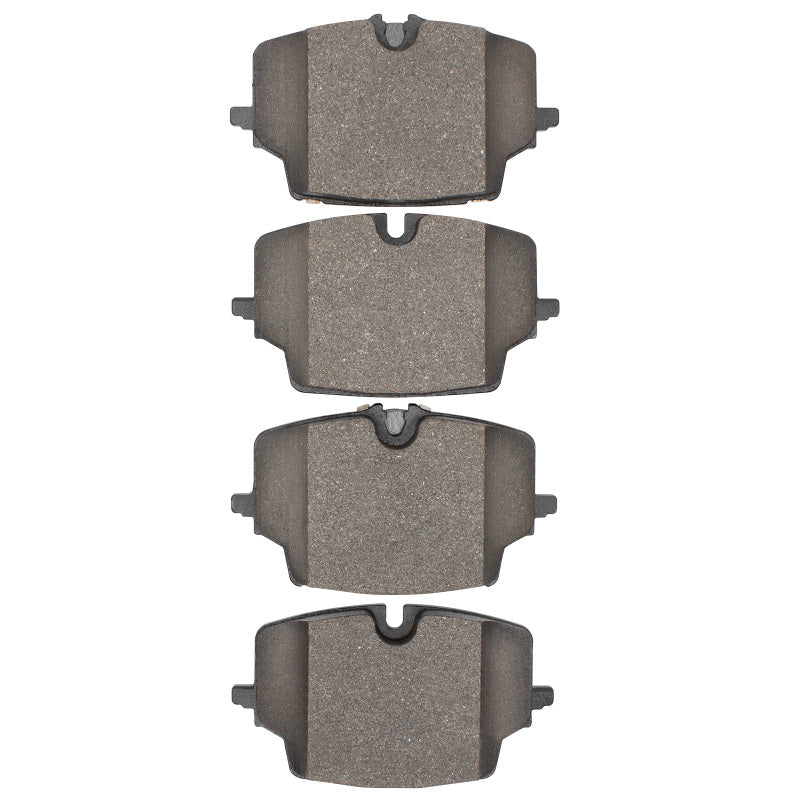 DFC 1551-2487-00 - DFC1551-2487-00 - DFC 23-26 BMW X1 (USA/Canada) Front 5000 Advanced Low Metallic Brake Pads - Shipped in Europe - Tuningsupply.com