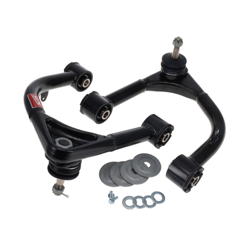 SPC Performance - SPC35465 - SPC Performance 08-21 Toyota Land Cruiser 200 Series Adjustable Upper Control Arms - Shipped in Europe - Tuningsupply.com