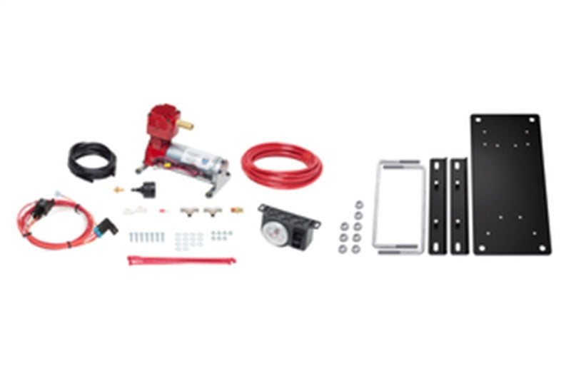 Firestone 2901 - FIR2901 - Firestone Air Command Single Analog Heavy Kit (WR17602901) - Shipped in Europe - Tuningsupply.com