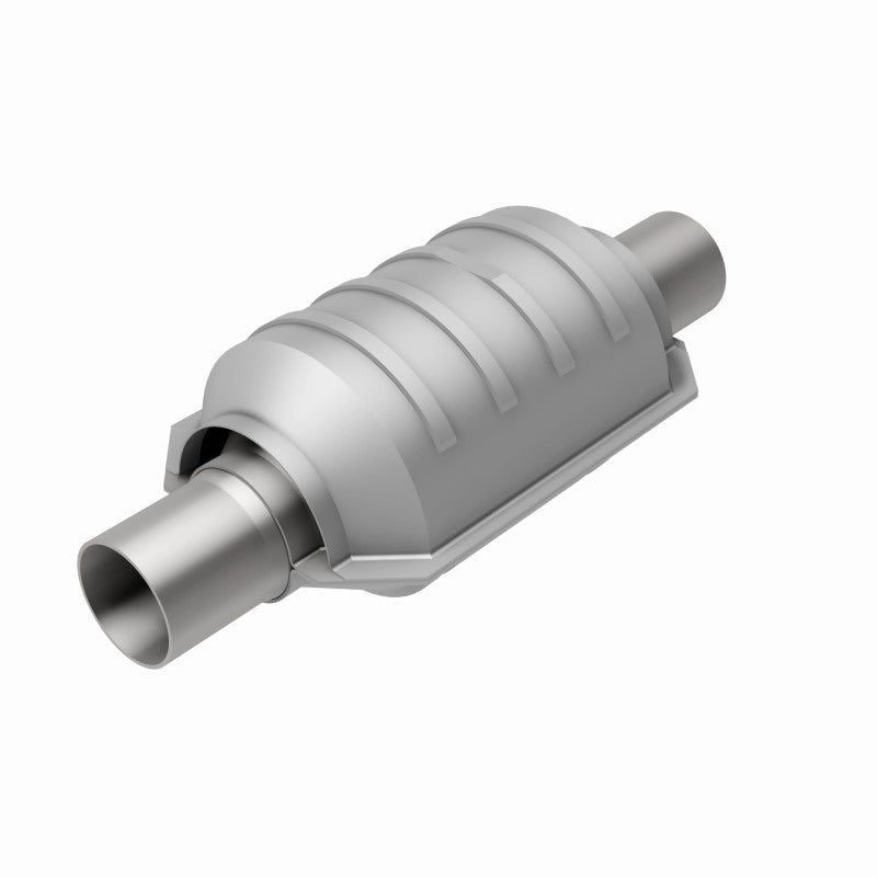 Magnaflow 53104 - MAG53104 - MagnaFlow Conv Univ 2 - Shipped in Europe - Tuningsupply.com