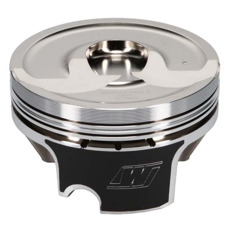 Wiseco K0232X05 - WISK0232X05 - Wiseco Chevrolet LT1 4.070in Bore 1.304in CH -12.00 CC Professional Piston Set - Shipped in Europe - Tuningsupply.com