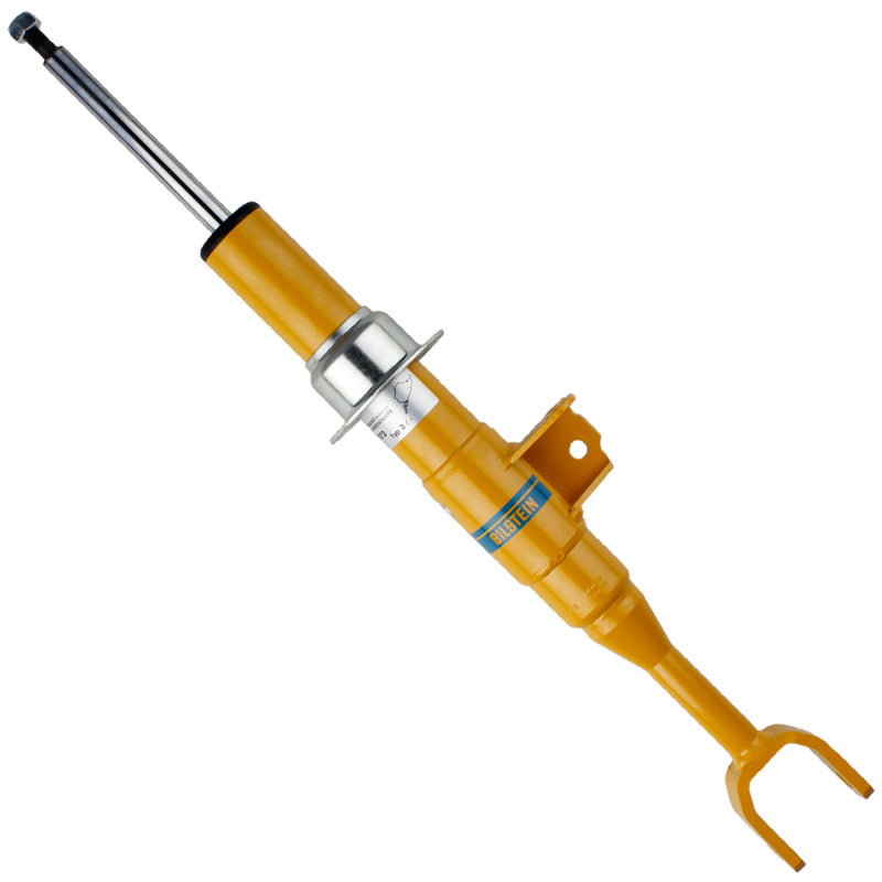 Bilstein 24-281072 - BIL24-281072 - Bilstein B6 17-19 BMW 530i / 540i w/o Electronic Susp. Front Right Strut Assembly - Shipped in Europe - Tuningsupply.com