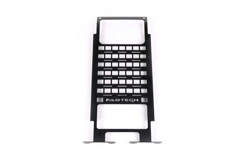 Fabtech FTS24307 - FABFTS24307 - Fabtech Overhead Molle Rack - Shipped in Europe - Tuningsupply.com