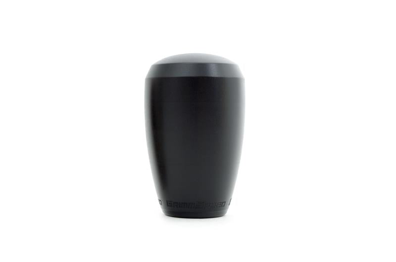 GrimmSpeed GRM038006 - GRMGRM038006 - GrimmSpeed Shift Knob Stainless Steel - Subaru 5 Speed and 6 Speed Manual Transmission - Shipped in Europe - Tuningsupply.com