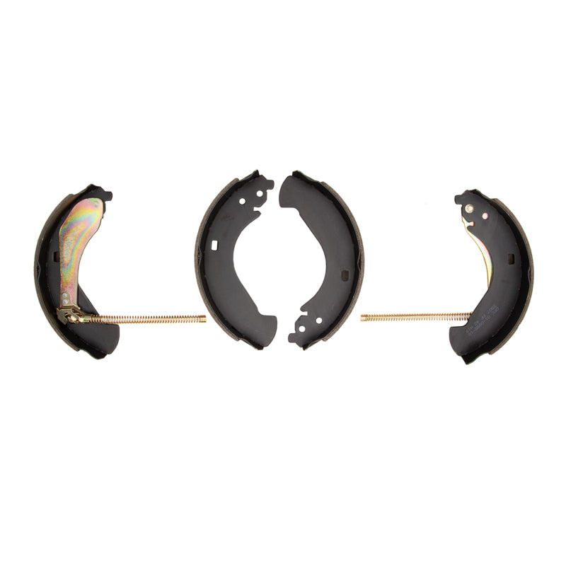 DFC 1901-0855-10 - DFC1901-0855-10 - DFC 05-09 Chevrolet Silverado 1500 Rear Premium Service Shoes - Shipped in Europe - Tuningsupply.com