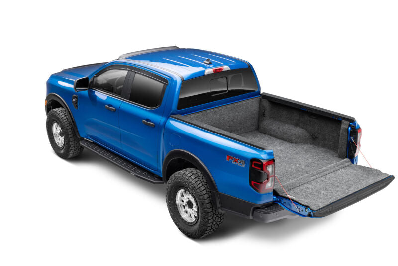Husky Liners HBRC19CCK - HSLHBRC19CCK - Husky Liners 19-25 Silverado/GMC Sierra 1500 CC 5.8ft Bed w/o MPTG Guardian Comfort Bed Liner - Full - Shipped in Europe - Tuningsupply.com
