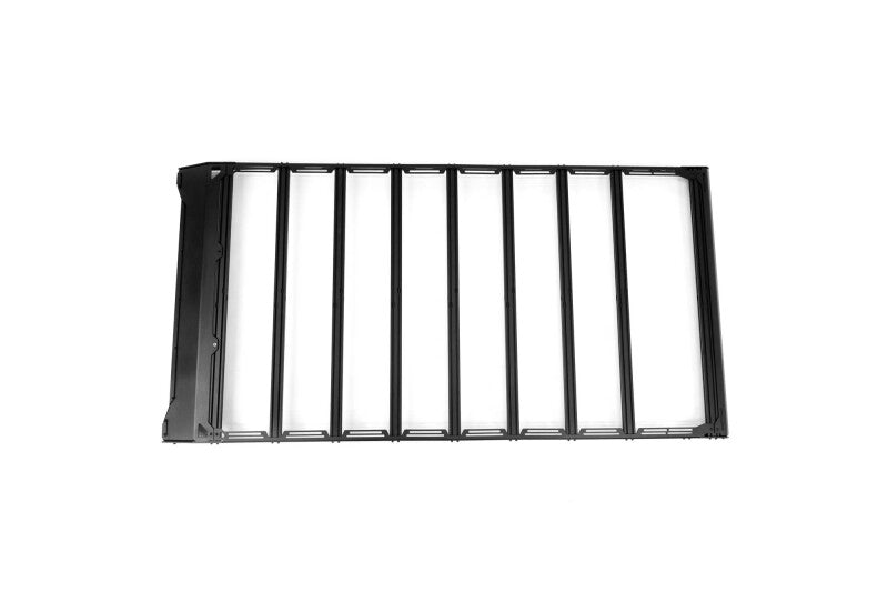 DV8 Offroad RRTL4-01 - DVERRTL4-01 - DV8 Offroad 24-25 Toyota Land Cruiser / GX550 Roof Rack - Shipped in Europe - Tuningsupply.com
