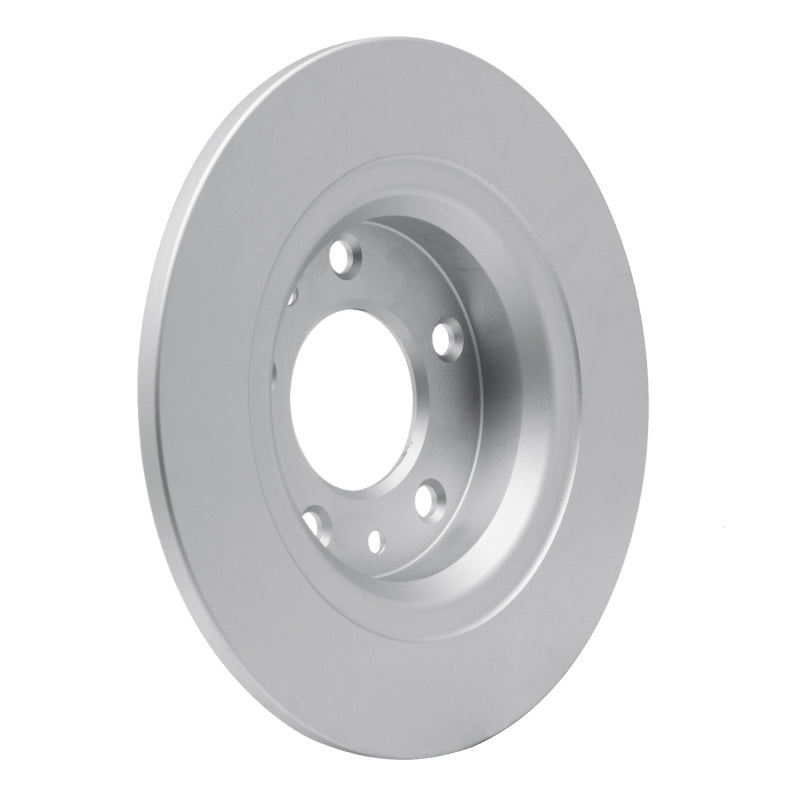 DFC 604-54064 - DFC604-54064 - DFC 05-15 Mazda Miata (NC) Rear GeoSPEC Coated Rotor - Shipped in Europe - Tuningsupply.com