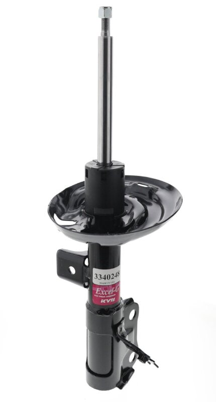 KYB 3340248 - KYB3340248 - KYB 18-22 Toyota Camry SE/XSE/TRD/Hybrid SE Excel-G Strut - Front Left - Shipped in Europe - Tuningsupply.com