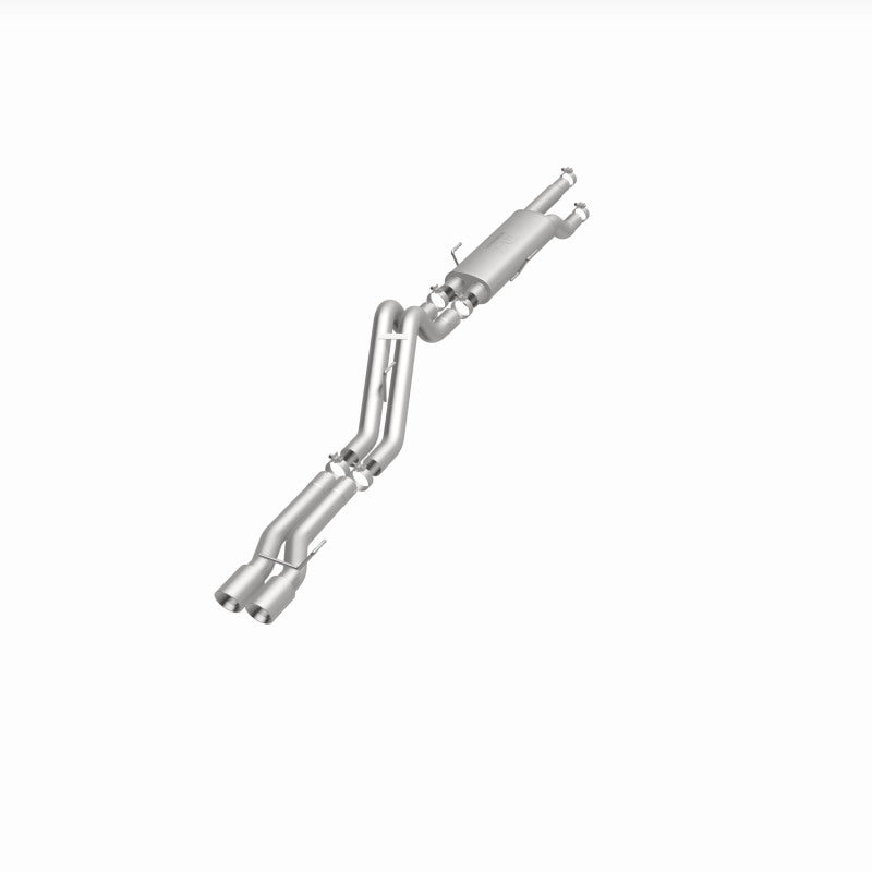 Magnaflow 15832 - MAG15832 - MagnaFlow System C/B Dodge Ram SRT-10 V1 - Shipped in Europe - Tuningsupply.com