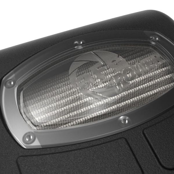 aFe 51-72102 - AFE51-72102 - aFe Momentum GT Pro DRY S Stage-2 Si Intake System Dodge Ram Trucks 09-14 V8 5.7L HEMI - Shipped in Europe - Tuningsupply.com