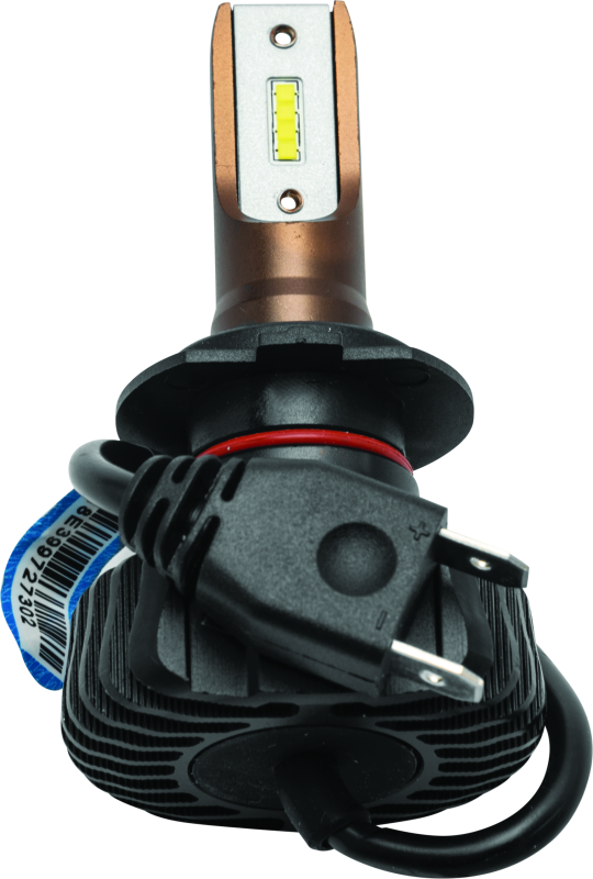 BikeMaster 152704 - BKM152704 - BikeMaster H-7 LED Bulb - Shipped in Europe - Tuningsupply.com