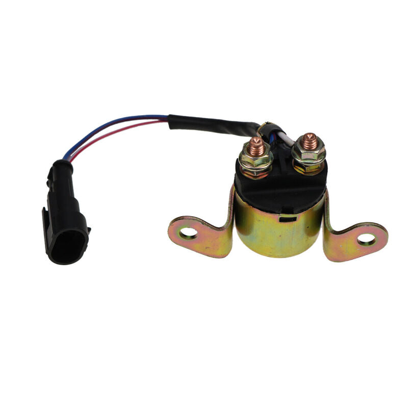 Arrowhead 240-54002 - ARR240-54002 - Arrowhead Polaris ATVs/UTVs/Victory M/C Starter Relay - 12-Volt - Shipped in Europe - Tuningsupply.com