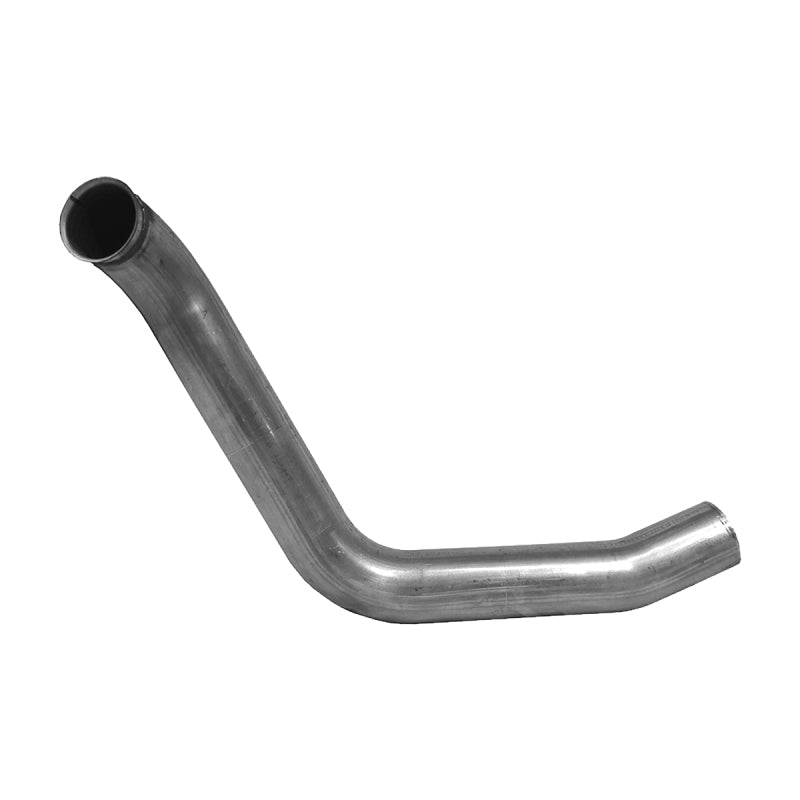 MBRP PFAL401 - MBRPFAL401 - MBRP 1999-2003 Ford F-250/350 7.3L 4 Down Pipe - Shipped in Europe - Tuningsupply.com