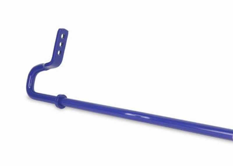 Superpro RC0125RZ-16 - SPRRC0125RZ-16 - SuperPro 2022+ Subaru BRZ 16mm Adjustable Rear Sway Bar - Shipped in Europe - Tuningsupply.com