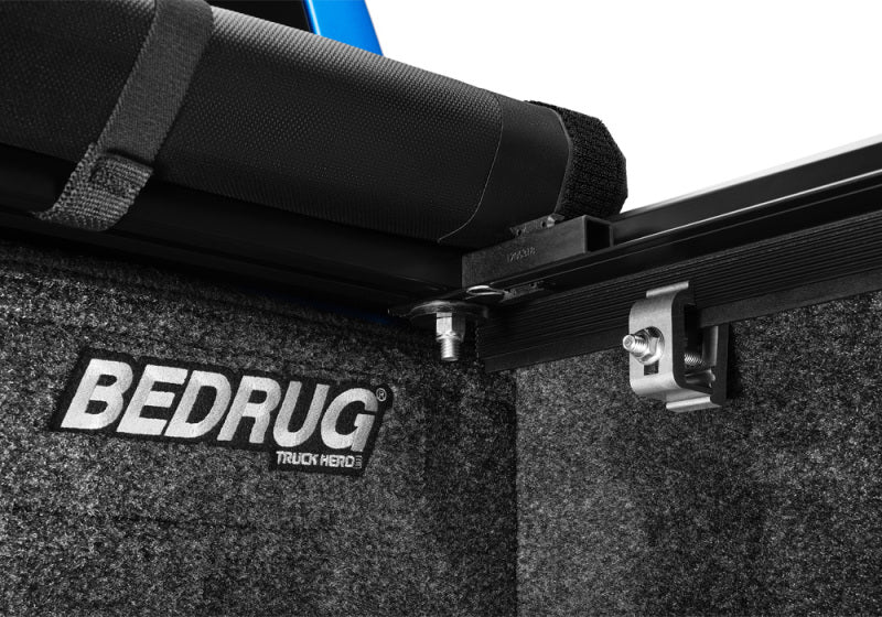 Tonno Pro LR-2055 - TNPLR-2055 - Tonno Pro19-21 Dodge RAM 1500 5.7ft Lo-Roll Tonneau Cover - Shipped in Europe - Tuningsupply.com