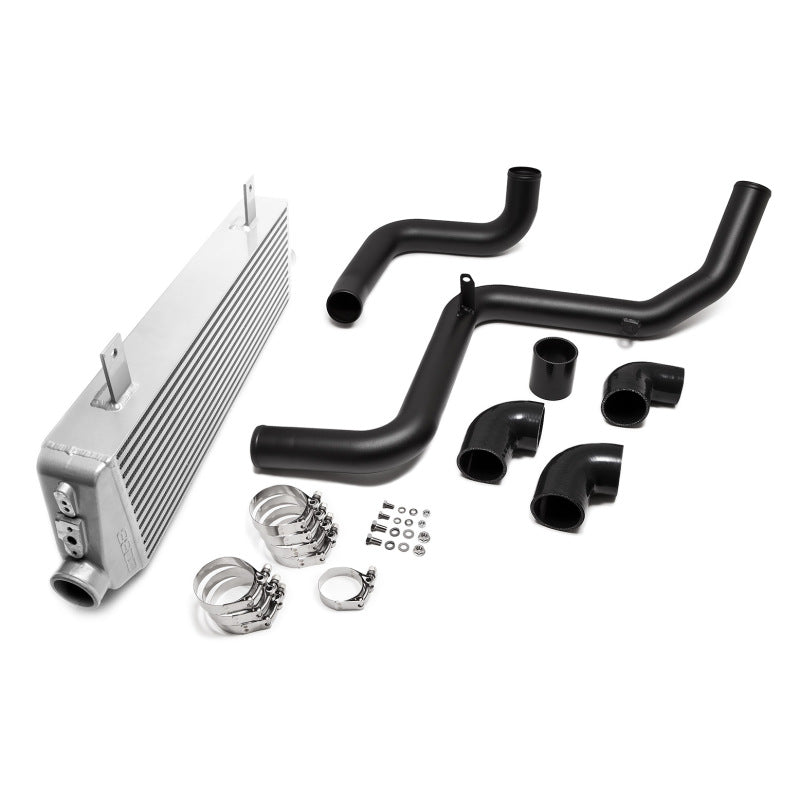 COBB - COBB792500 - Cobb 13-18 Ford Focus ST V2 Front Mount Intercooler - Shipped in Europe - Tuningsupply.com