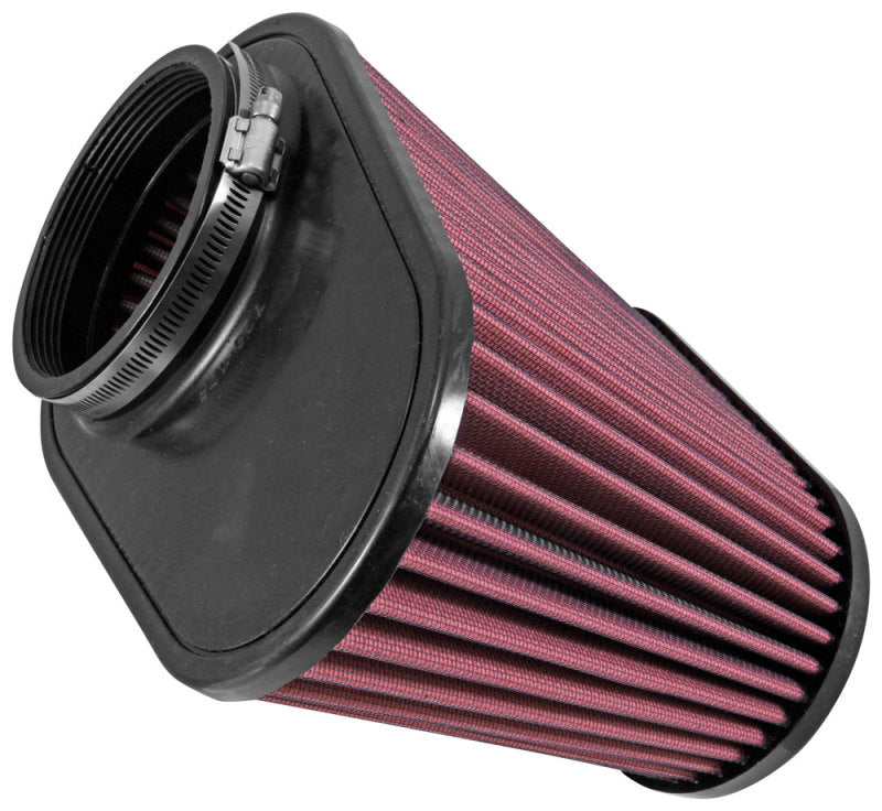 Airaid 720-128 - AIR720-128 - Airaid Dodge 5.9/6.7L DSL / Ford 6.0L DSL Kit Replacement Air Filter - Shipped in Europe - Tuningsupply.com