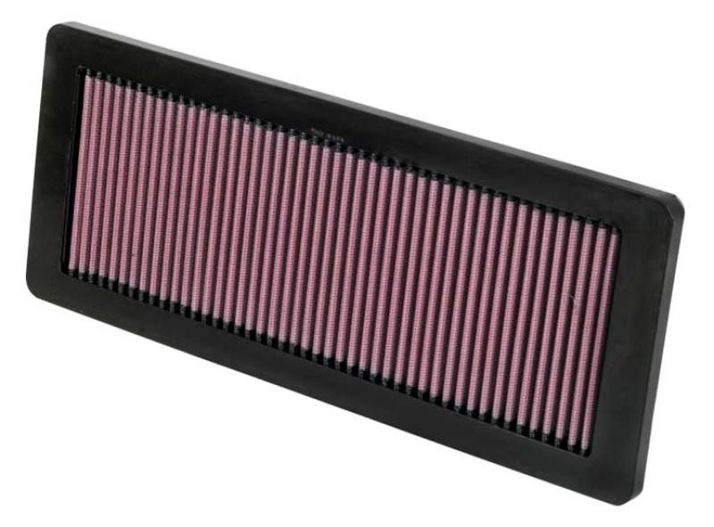 K&N Engineering 33-2936 - KNN33-2936 - K&N 07-09+ Mini Cooper S R56 Drop In Air Filter - Shipped in Europe - Tuningsupply.com