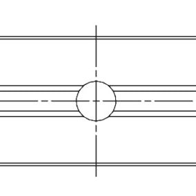 ACL 5M8088H-STD - ACL5M8088H-STD - ACL Lexus V8 4.0L 1UZFE Standard Size Race Main Bearing Set - Shipped in Europe - Tuningsupply.com