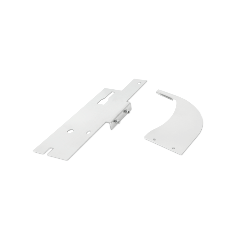 Mishimoto MMFS-WRA-87 - MISMMFS-WRA-87 - Mishimoto 87-06 Jeep Wrangler YJ & TJ Performance Fan Shroud Kit - Shipped in Europe - Tuningsupply.com