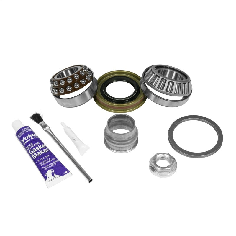 Yukon Gear & Axle PK D35JL-REAR - YUKPK D35JL-REAR - Yukon Gear Pinion Install Kit For Jeep JL Dana 35 Rear - Shipped in Europe - Tuningsupply.com