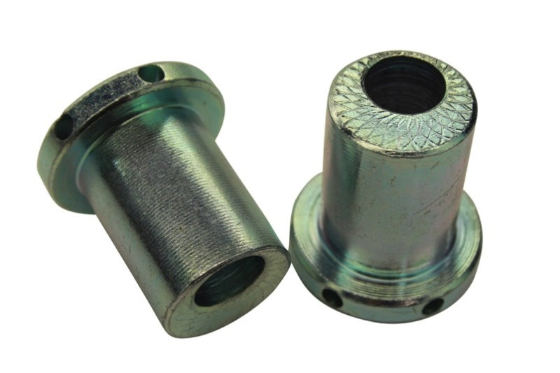 Whiteline KCA394 - WHLKCA394 - Whiteline 99-04 Ford Focus LR Rear Camber adj kit-upper c/arm bushes - Shipped in Europe - Tuningsupply.com