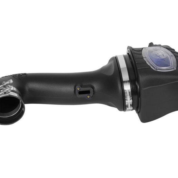 aFe 54-74202-1 - AFE54-74202-1 - aFe Momentum Pro 5R Cold Air Intake System 15-17 Chevy Corvette Z06 (C7) V8-6.2L (sc) - Shipped in Europe - Tuningsupply.com