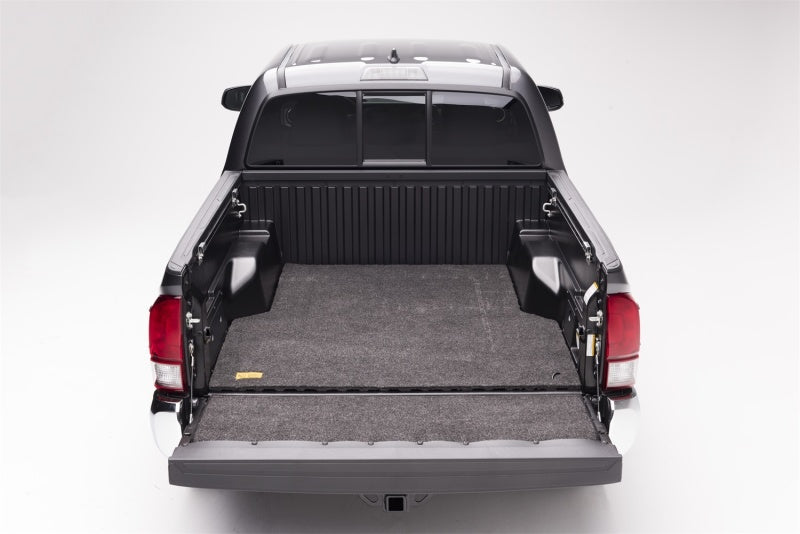 BedRug BMY05SBS - BEDBMY05SBS - BedRug 05-23 Toyota Tacoma 6ft Bed Mat (Use w/Spray-In & Non-Lined Bed) - Shipped in Europe - Tuningsupply.com