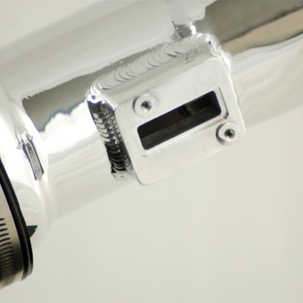 aFe 54-12102-P - AFE54-12102-P - aFe MagnumFORCE Intakes Stage-2 P5R AIS PDS Ford Mustang 11-12 V6-3.7L (pol) - Shipped in Europe - Tuningsupply.com