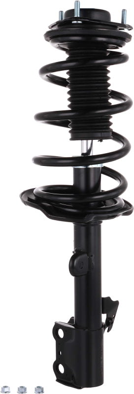 KYB SR4783 - KYBSR4783 - KYB 14-19 Toyota Highlander V6 3.5L (Exc. Hybrid) Strut-Plus Assembly - Front Left - Shipped in Europe - Tuningsupply.com