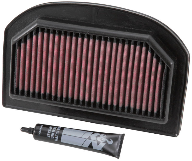 K&N Engineering TB-1212 - KNNTB-1212 - K&N 12-13 Triumph Tiger Explorer Replacement Air Filter - Shipped in Europe - Tuningsupply.com