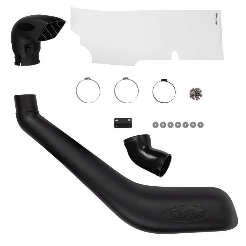 ARB SS56HF - ARBSS56HF - ARB Safari 4X4 Snorkel Vspec Toy Tundra 5.7L Pet 2014On - Shipped in Europe - Tuningsupply.com