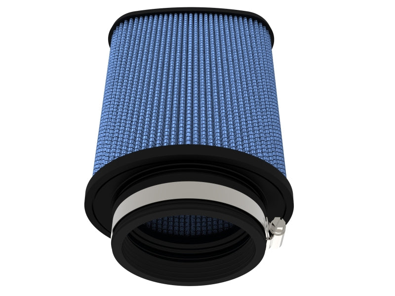 aFe 24-90096 - AFE24-90096 - aFe Magnum Force Intake Repl Air Filter w/ Pro 5R Media 3.5in F / 5.75x5in B / 6x2.75in T / 6.5in H - Shipped in Europe - Tuningsupply.com