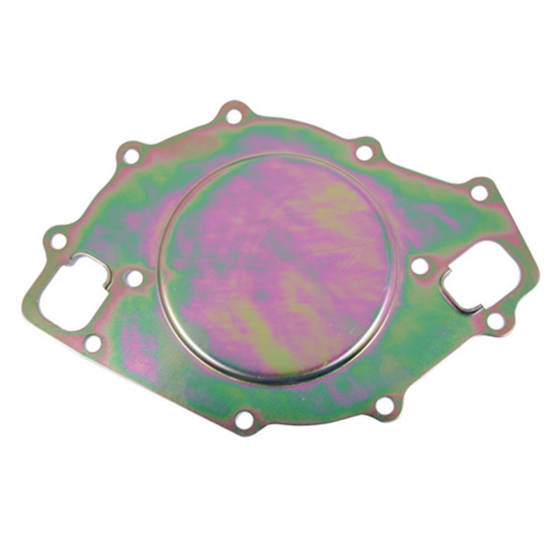 Ford Racing M-8501-460BP - FRPM-8501-460BP - Ford Racing 460 Big Block Water Pump Backing Plate - Shipped in Europe - Tuningsupply.com