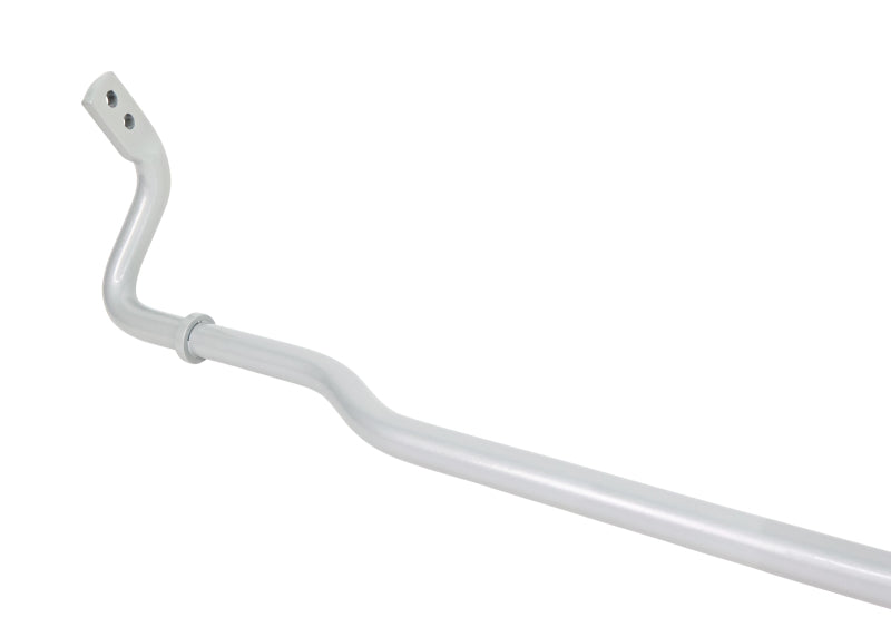 Whiteline BWR29Z - WHLBWR29Z - Whiteline 2022+ Volkswagen Golf R Mk 8 Rear Sway Bar - 24mm 2 Point Adjustable - Shipped in Europe - Tuningsupply.com