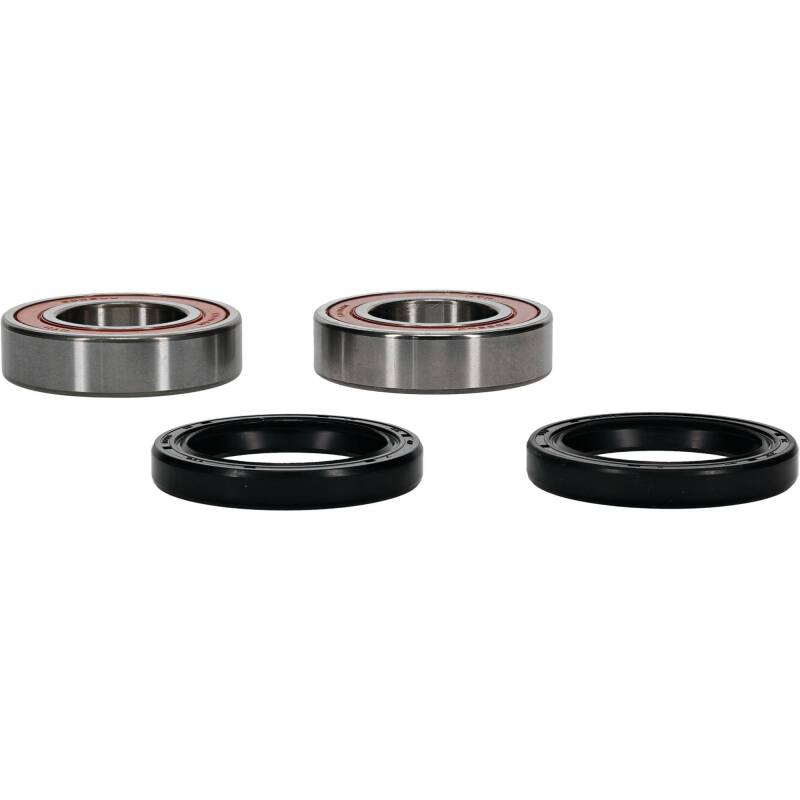 Pivot Works 25-1351-P - PIV25-1351-P - Pivot Works BMW/Ducati/Monster Premium Wheel Bearing - Shipped in Europe - Tuningsupply.com