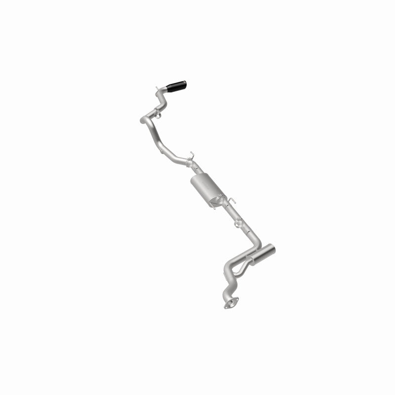Magnaflow 19680 - MAG19680 - Magnaflow 2024 Toyota Tacoma Speq Series Cat-back Exhaust System - Shipped in Europe - Tuningsupply.com