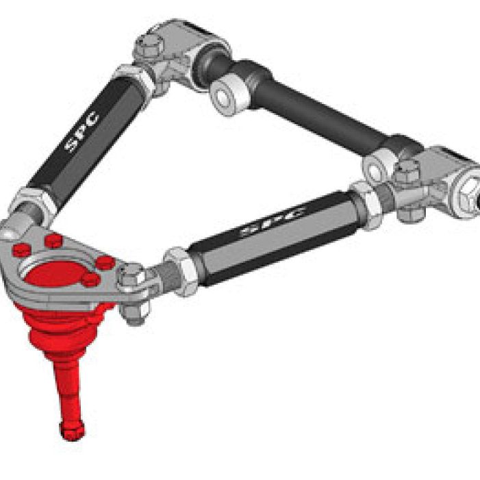 SPC Performance 94007 - SPC94007 - SPC Performance 84-96 Chevrolet Corvette (C4) Ball Joint (OE Replacement) - Shipped in Europe - Tuningsupply.com