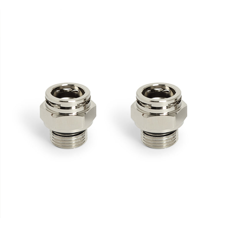 Mishimoto MMRAD-K2-14 - MISMMRAD-K2-14 - Mishimoto 2014+ Chevrolet Silverado 1500 V8 Aluminum Radiator - Shipped in Europe - Tuningsupply.com