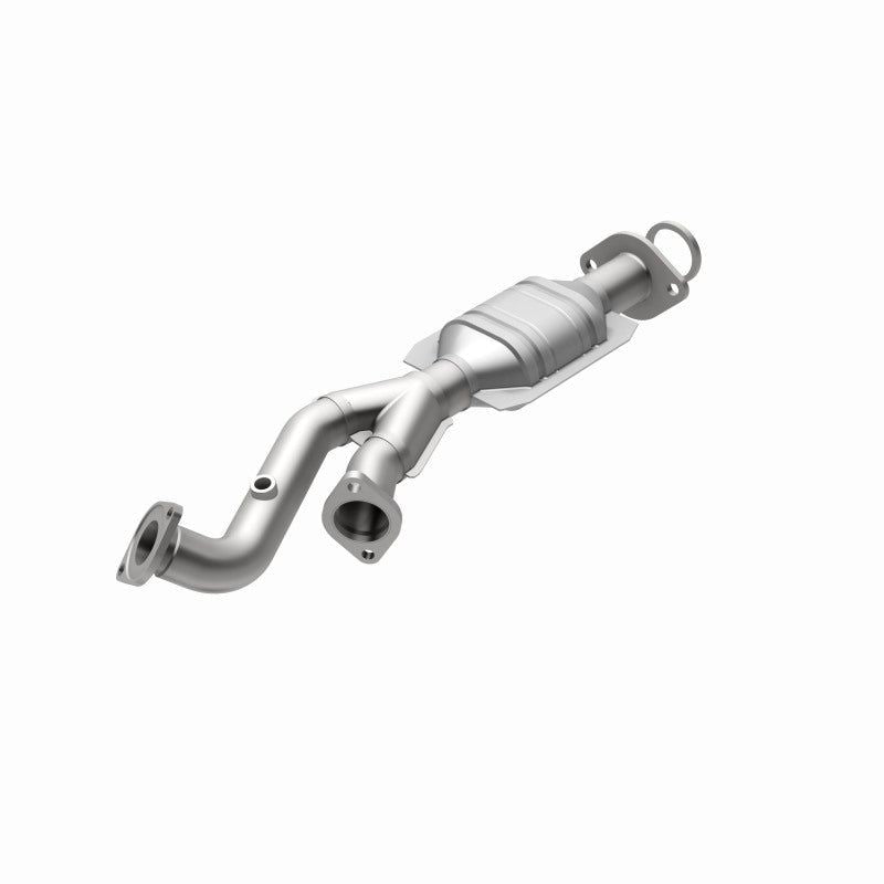 Magnaflow 93655 - MAG93655 - MagnaFlow Conv DF 03-04 4Runner 4.7 Rear - Shipped in Europe - Tuningsupply.com