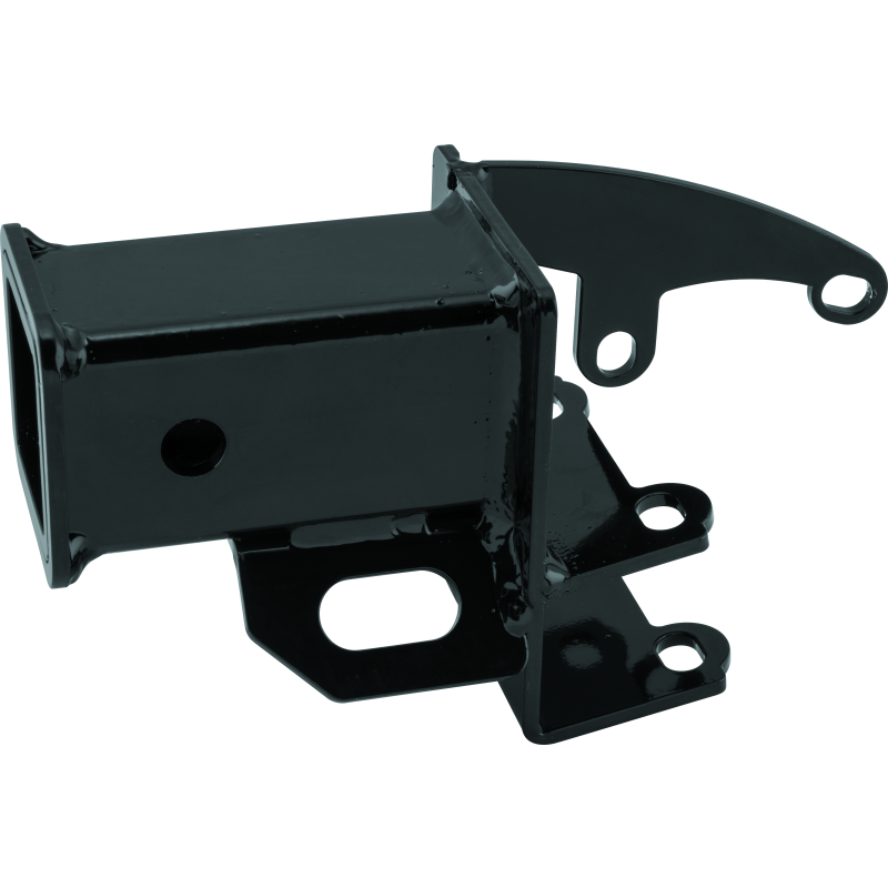 QuadBoss 568197 - QBS568197 - QuadBoss 14-22 Honda TRX420FM FourTrax Rancher 4x4 2in ATV Rear Receiver Hitch - Shipped in Europe - Tuningsupply.com