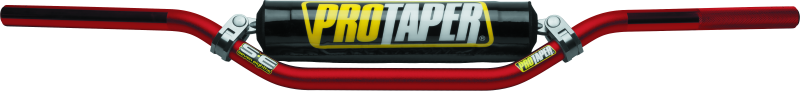 ProTaper 025312 - PTR025312 - ProTaper SE Henry/Reed Handlebar - Red - Shipped in Europe - Tuningsupply.com