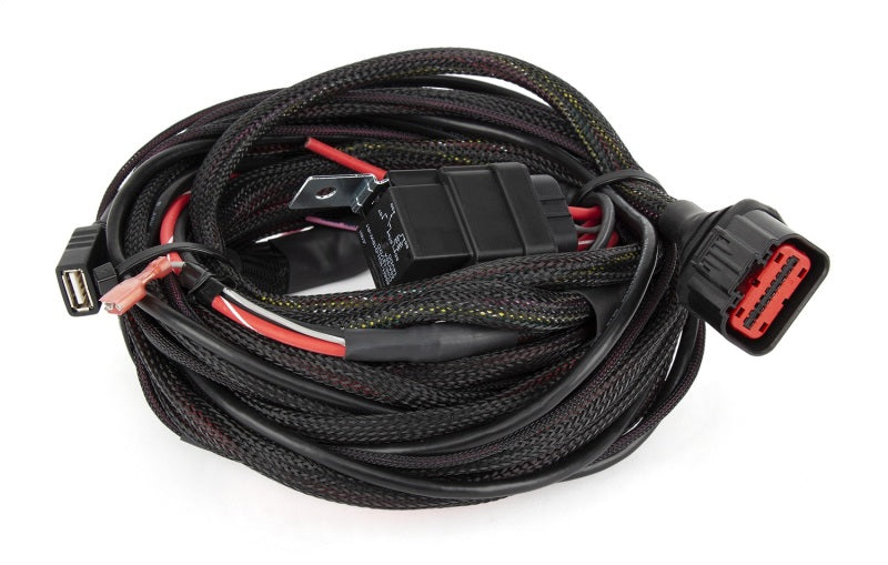 Air Lift 26498-006 - ALF26498-006 - Air Lift Replacement Main Wire Harness for 3H / 3P - Shipped in Europe - Tuningsupply.com