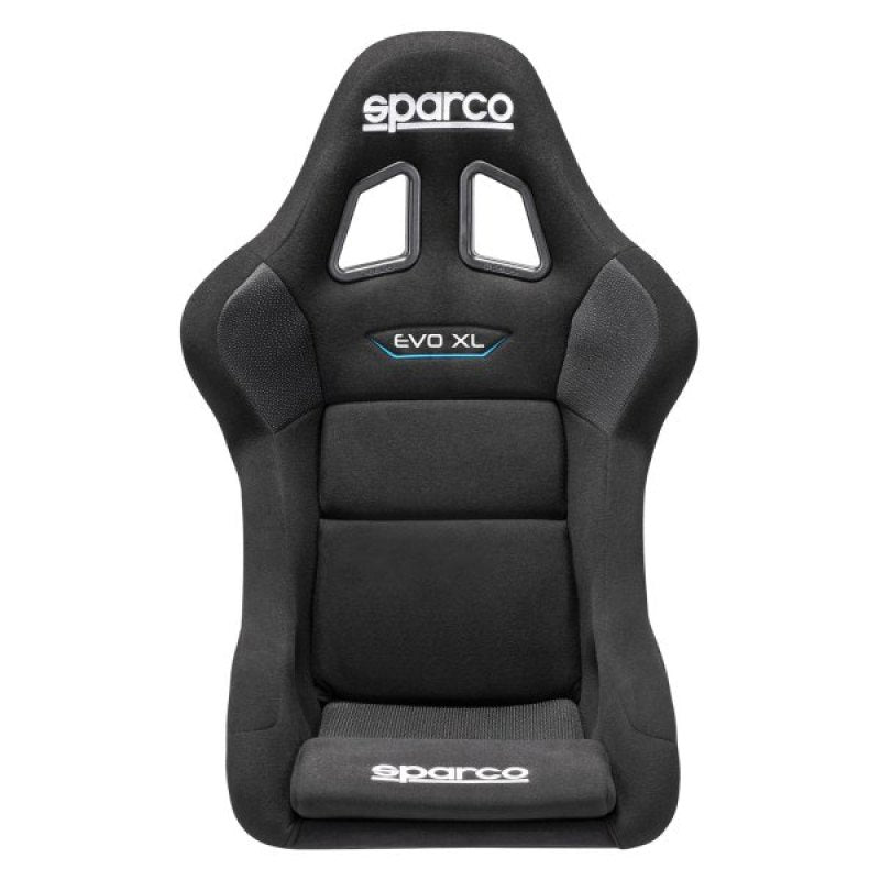 SPARCO - SPA008015RNR - Sparco Seat EVO - XL QRT - Shipped in Europe - Tuningsupply.com