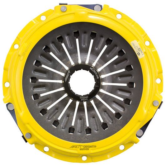 ACT MB018X - ACTMB018X - ACT 2003 Mitsubishi Lancer P/PL-M Xtreme Clutch Pressure Plate - Shipped in Europe - Tuningsupply.com