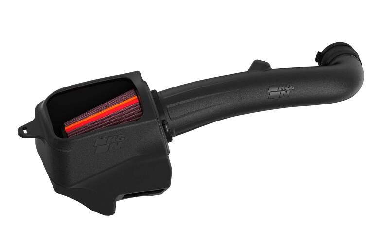 K&N Engineering 50-1576 - KNN50-1576 - K&N Jeep Wrangler V6 3.6L NextGen Cold Air Intake - Shipped in Europe - Tuningsupply.com