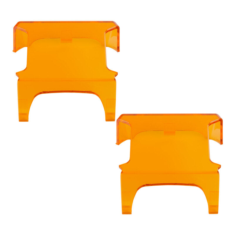ORACLE Lighting 5921-2-AC - ORL5921-2-AC - Oracle VEGA Series 2 Amber Lens Covers (Snap Fit) - Shipped in Europe - Tuningsupply.com