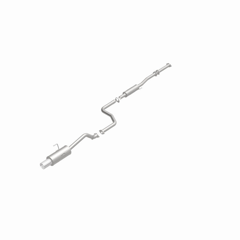Magnaflow 15646 - MAG15646 - MagnaFlow Sys C/B Civic Ex/Si 2/4Dr 96-On - Shipped in Europe - Tuningsupply.com